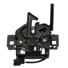 NEW Hood Lock Assembly FL3Z-16700-B for F-150 2015-2020