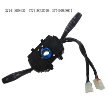 3774100U8030 Headlight Turn Signal Wiper Combination for JAC Tongyue J3 3774100U8010 3774100U8011