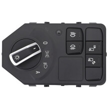 Interruptor de Controle Do Farol 2558586 para Caminhão para