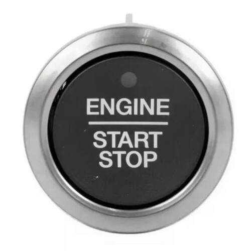 DG9Z10B776AB Car Ignition  One-Click Start  Button for  F150 2015-2020