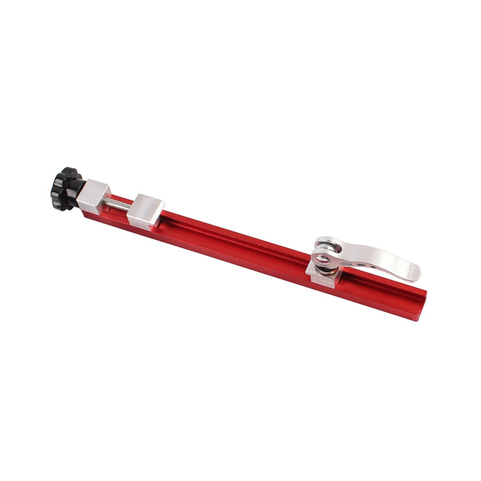 1Pc Circular Saw Guide Rail, Precision Adjustable Cutting Machine Base Guide For Woodworking, Cutting Guide Cutting A 4712474961713