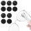 20-Pack Eyeglass Cleaner Padfor Peeps  Eyeglass Cleaner Replacement Pads, for Efficient Lens Cleaning 2