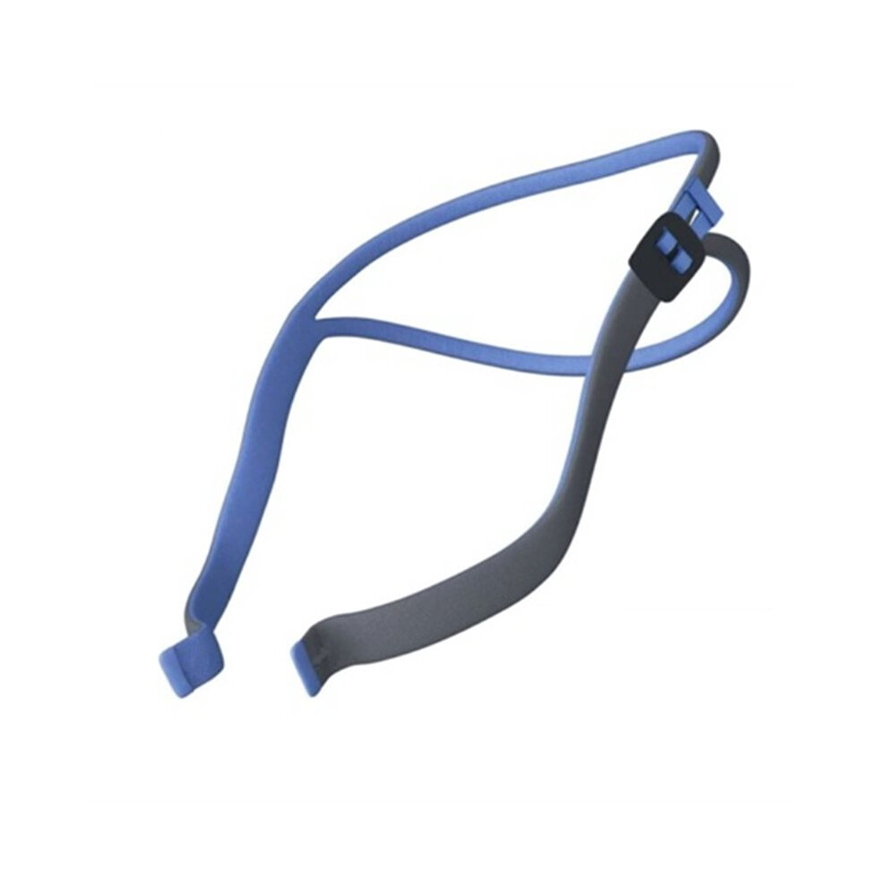 1 Pack Upgraded Headgear for AirFit P10/ N30, Adjustable Replacement Headgear for AirFit N30, Quick-Fit Design