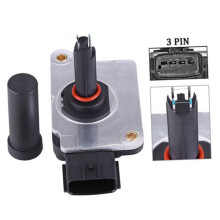 Mass Air Flow Meter Sensor AFH70-05 AFH7005 2268037J00 for Civilian Patrol Safari 1988-2004 Engine: RD28T TB42E