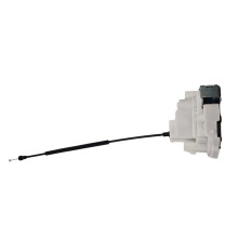 Achterdeurvergrendelingsmechanisme voor Tipo Stufenheck Kombi 356 357 2016-2025 4PIN Deurvergrendelingsmechanisme 519876030 RR
