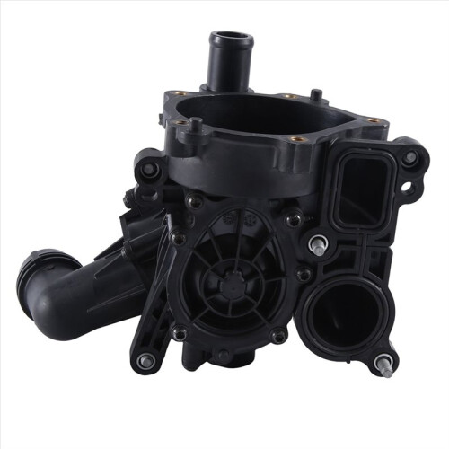 1306600XEC61 Electronic Thermostat Thermal Management Module for Great Wall  4C20B Engine 1