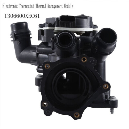 1306600XEC61 Electronic Thermostat Thermal Management Module for Great Wall  4C20B Engine 2