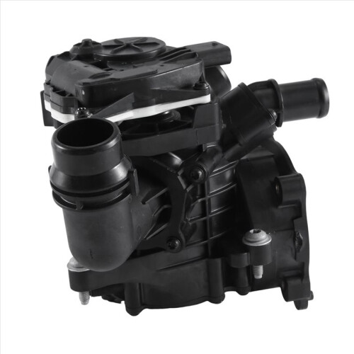 1306600XEC61 Electronic Thermostat Thermal Management Module for Great Wall  4C20B Engine