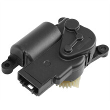 5Q0907511K HVAC Heater Blend Door Actuator for Ateca A3 Octavia 2012-2020