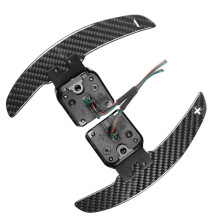 Steering Wheel Gearshift for B9 A1 A3 A5 A8 Q3 Q4 Q5 Q7 Q8 S1 S3 S5 SQ5 SQ8 RS3