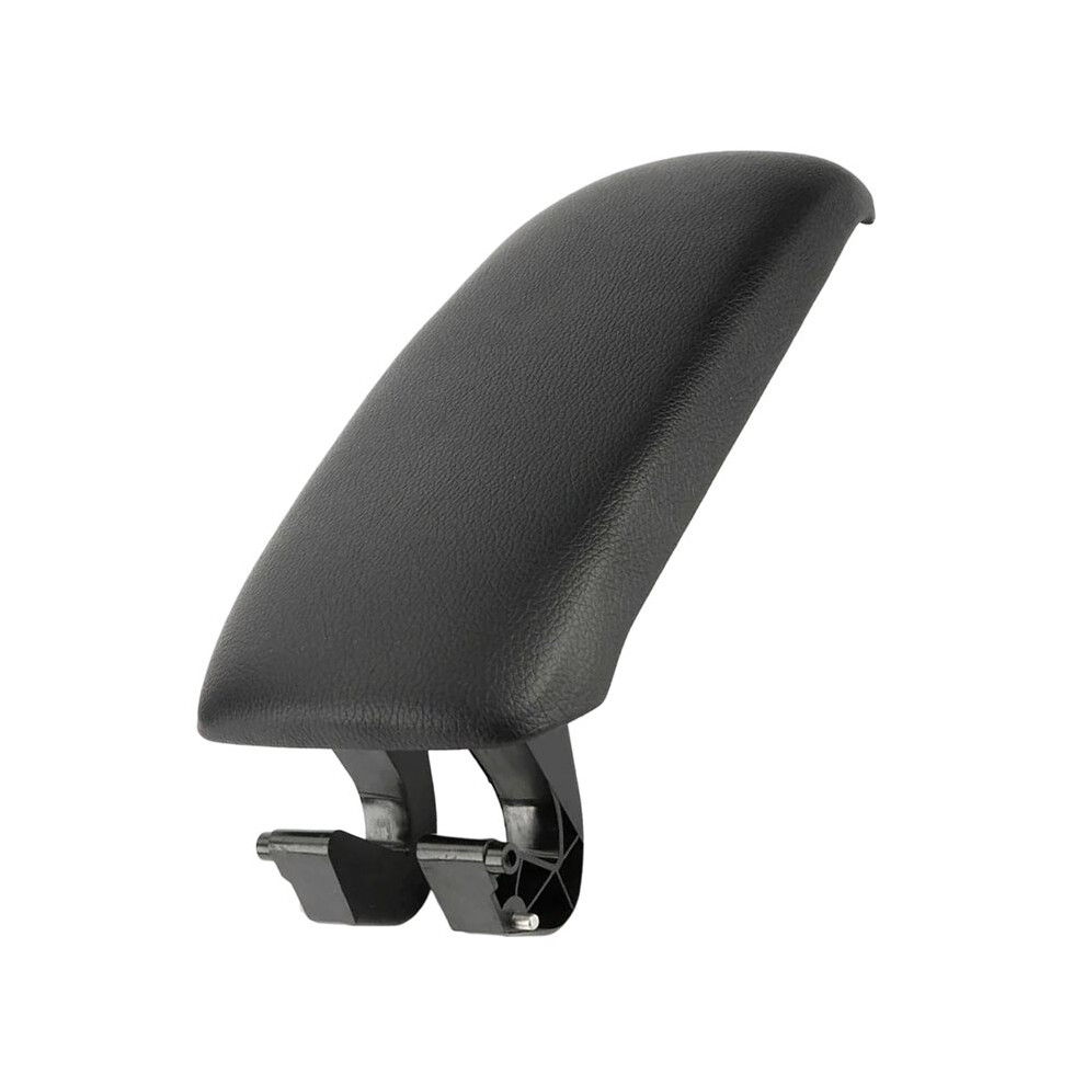 8P0864245p 1Pc Leather Car Armrest Cover Center Console Armrest Cover For A3 8P/A5 2003-2012 Light 6032610422860