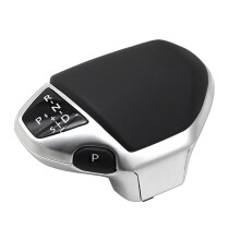 Electronic Shift Knob Gear Shift Handle Electronic Gear Shift Lever A00095090 for BAIC X7 New X7