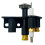 Stove Accessories Natural Gas Ignition Bracket Accessories  Trident Ignition  with M4 Ignition Needle 1
