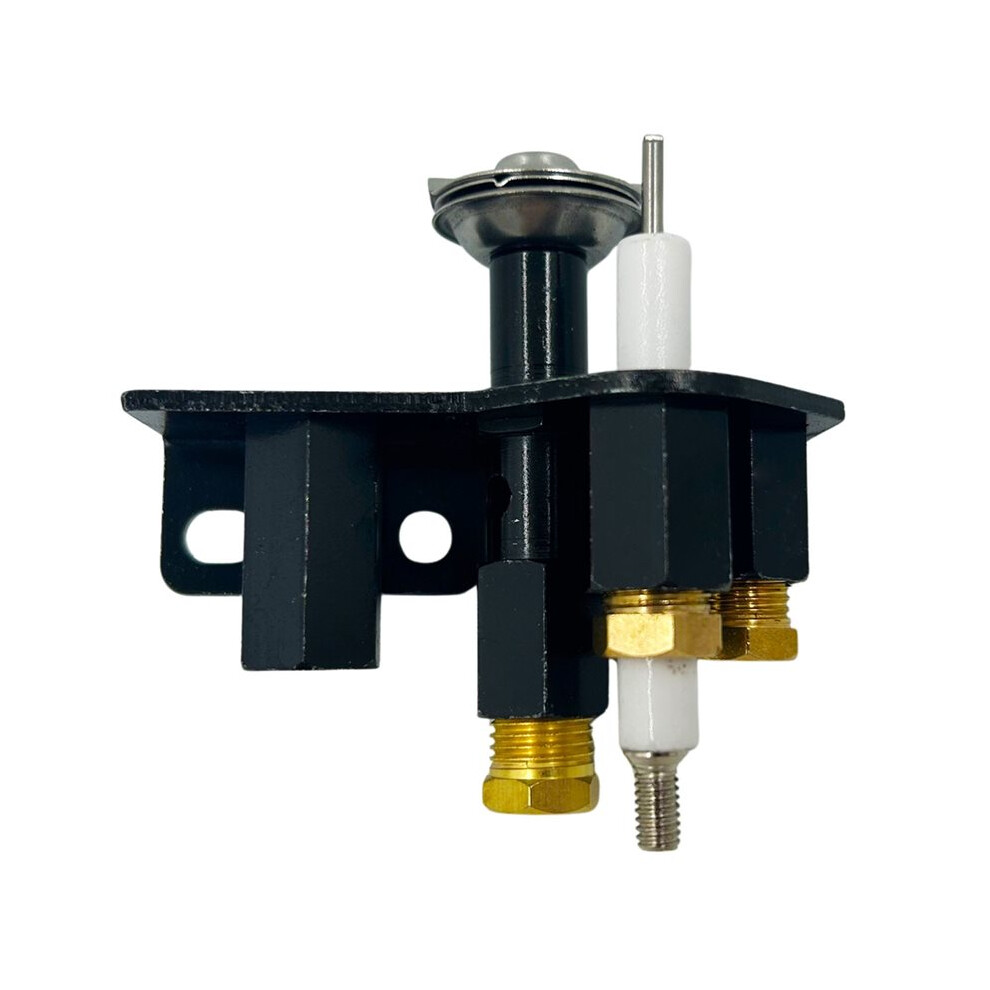 Tauoh Stove Accessories Natural Gas Ignition Bracket Accessories Trident Ignition With M4 Ignition Needle
