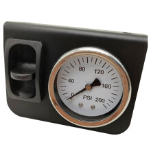 12V/24V Air Suspension Self-Inflating Set  Air Spring Starts Control Switchand for Truck Air Spring