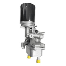 9807594380 Gruppo Filtro Olio per Relay II C4 C5 DS4 DS5 per C S-Max per 3008 5008 2.0 DS7Q6L625CB