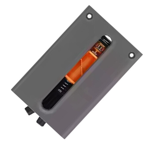 For  P2S Feed Buffer 3D Printer Accessory for P2s Link of Ams Usage and Data Extension Cable Tube 3D Printer 1