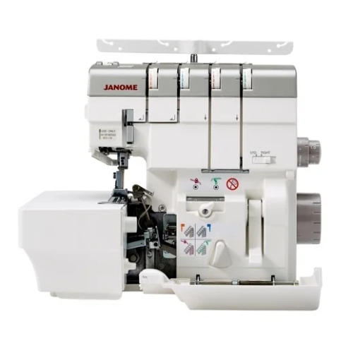 Janome Janome AT2000D AirThread 2,3 & 4 Thread Overlocker 1