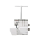 Janome Janome AT2000D AirThread 2,3 & 4 Thread Overlocker 5