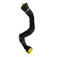 4E0121101R Coolant Water Pipe Radiator Hose Main Water Pipe for A8 2004-2007 3.0L A8 S8 Quattro 3.0 2003-2007