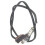 06B906265E 06E906262E Wire Lambda Sensor Probe Air Fuel Oxygen Sensor for     Superb  Exeo  A8A3 4