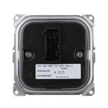 260556623R A2C90665803 Car LED Headlight Control Module for