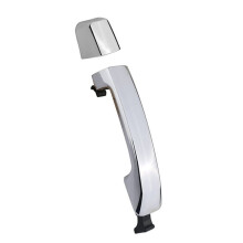 1Set Exterior Door Handles for Tundra 2007-2020 Door Handle Trim 69210-0C020 69210-0C020