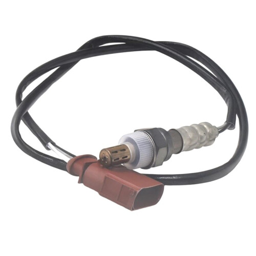 06B906265E 06E906262E Wire Lambda Sensor Probe Air Fuel Oxygen Sensor for     Superb  Exeo  A8A3