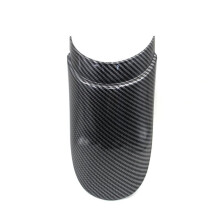 Motorcycle Extension Mudguard Extender Accessories for Scrambler 1200XE 1200XC 2019- 1200X 2024-