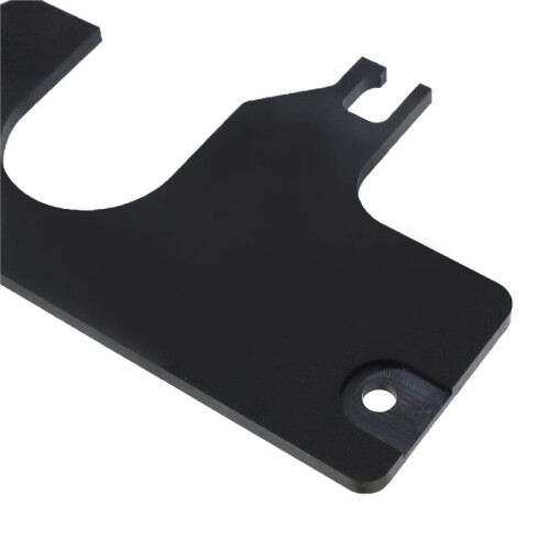 9070A Push Rod Retainer for Installing the Intake Side Rocker Shaft Assembly for // 1