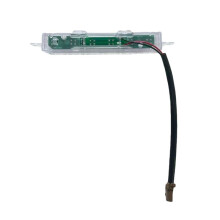 Car 3rd Third Brake Light Additional Lamp 26590-JN00A 26590-2DR0A for Teana Altima 2008-2012 Rear Auxiliary Stop Light