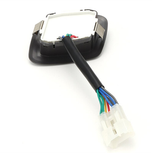 Car Electric   Control  Adjustment  4 Directions for  Highlander Without Cable 1