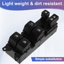 Electric Window Lifter Control 8608A347 8608A238 for Outlander 2013-2018