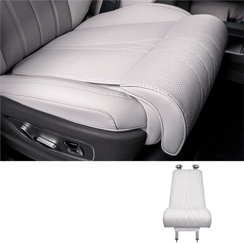 Car  Extender Car Driver  Extender Leg Support Auto  Padding Mat for Daily Driving 1