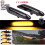 63137253326 2 Pin Interface Sequential Flashing LED Side  for  1/3/5 Series X1 E84 X3 E83 Smoked 2