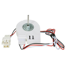 Moteur de Ventilateur D'Évaporateur de Réfrigérateur DRCP5030LA pour , 12 V CC, 2,5 W, 0,21 A, 1 550 Tr/Min, Pièce de Rechange