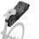 OFFBONDAGE Sacoche de Selle de Vélo Étanche 15 L,  Capacité, Pliable, Sans Éclairage 4