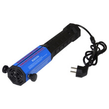 1300W Induction Heater 220VFlameless Heat Induction Heating Machine for Automotive Flameless Heat Repair with 3Coils(EU)