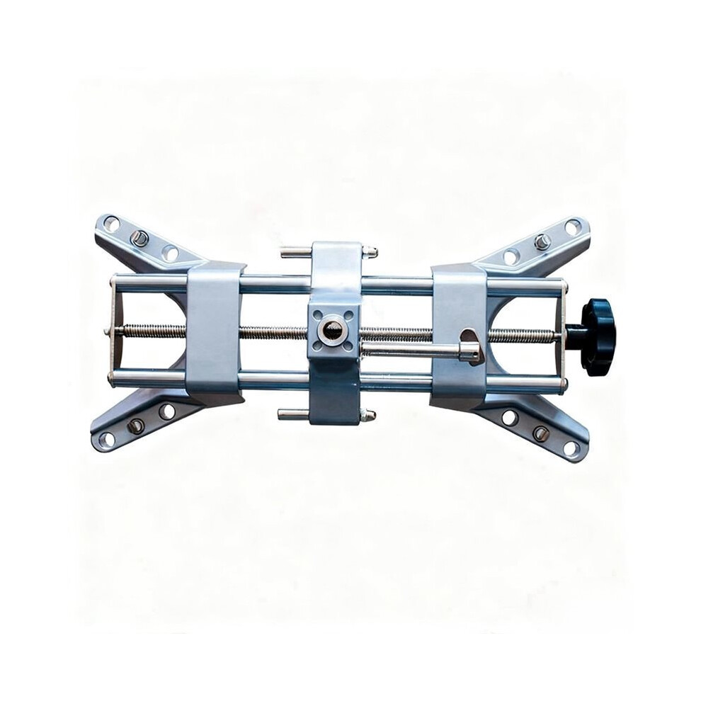 Car Four-Wheel Aligner Fixture Accessories Fits11-25"Front Wheel Aligner Fixture Clamp Special Tool Clamp 15Mm 6031144125698