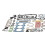 06E103148AR Cylinder  Gasket Kit for   3.0t Engine Overhaul 2