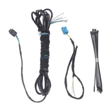 66202338070 2338070 Car Front Bumper PDC Wiring Harness for  1' F20