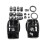 Handlebar Control  Housing Button Kit for  Road King Street Glide FLHX 4