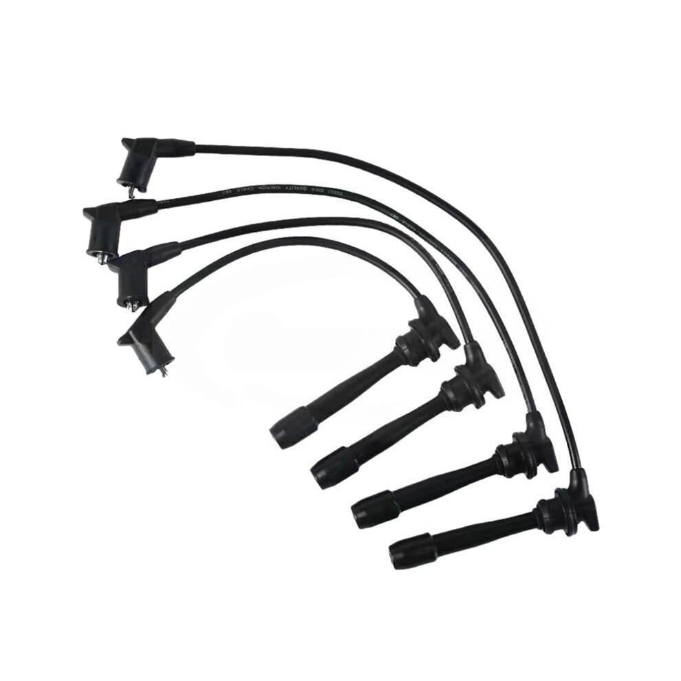 27501-26D00 Car Ignition Wire Wire Cable Set For Accent Rio Cerato 2750126D00 4711004344057