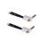 Single Nozzle Module Kit for Snapmaker 2.0 3D Printer 0.4mm Nozzle 3d Printer Print  Hot End Replacement Kit 1