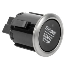DG9Z10B776AB Car Ignition One-Click Start Button for F150 2015-2020