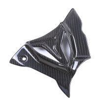 Motorfiets Koolstofvezel Race-Onderdelen Tandwieldeksel Beschermingsbeschermer voor  S1000RR 19-23 S1000R M1000R M1000RR