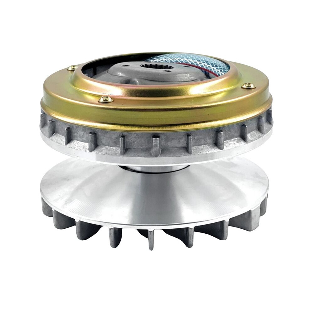 Primary Front Clutch Drive Wheel 2.3.10.2000 Lu039036 23930 For Stels Atv 300B Buyang 300Cc Linhai 300Cc Ymh250yp 6031598390703