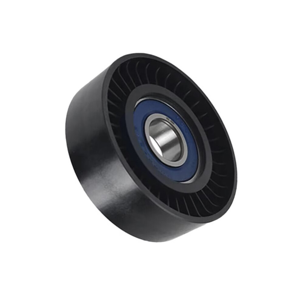 2662020019 Generator Pulley Idler Pulley Engine Tensioner Idler For - A-Class B-Class W168 W169 W245 6033514738323