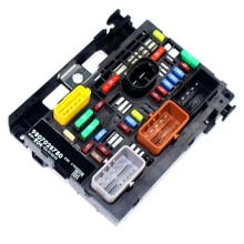 9664706080 Fuse Box Control Unit BSM-R03 for JUMPY SCUDO ULYSSE