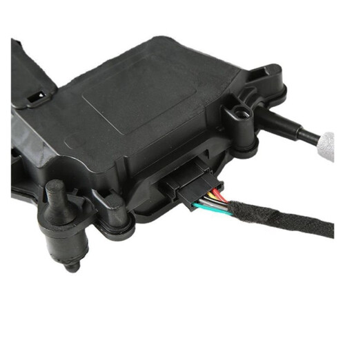 51247431076 for  X4 G02 F98 Trunk Lock Assembly, Tailgate Locking Device Assembly